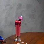 Vegan Cocktail